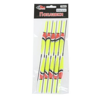 Поплавок "SKYFISH" 3 гр. цвет: 4#, арт: TZ134#-3G-4#